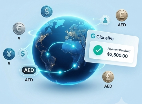 Local payment methods